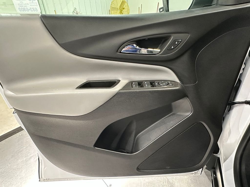 Used 2023 White Chevrolet LS image 20