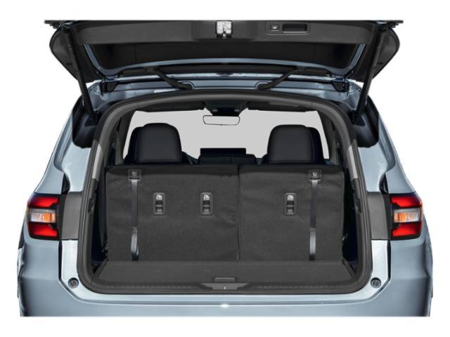 New 2026 Sonic Gray Pearl Honda EX-L AWD image 13