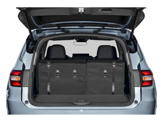 New 2026 Smoke Blue Pearl Honda EX-L AWD image 13