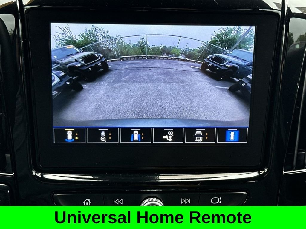 Used 2023 Gray Chevrolet LT image 11