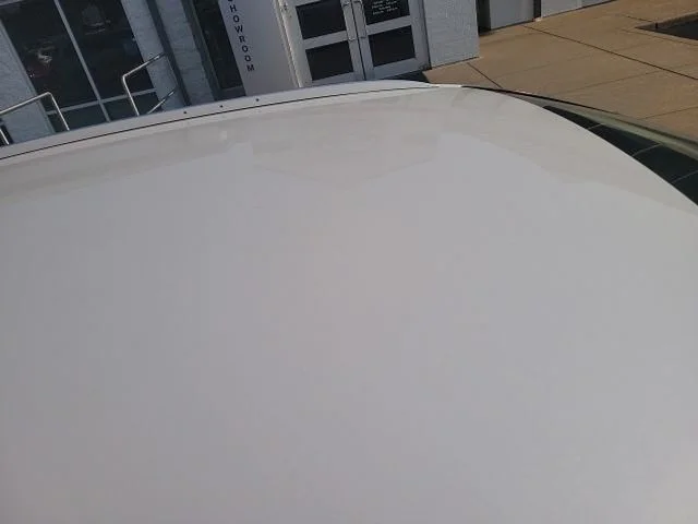 Certified Used 2021 White Pearl Lexus 300 Base image 10