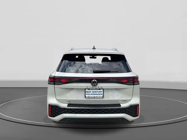 New 2026  Volkswagen 2.0T SEL R-Line Turbo image 4