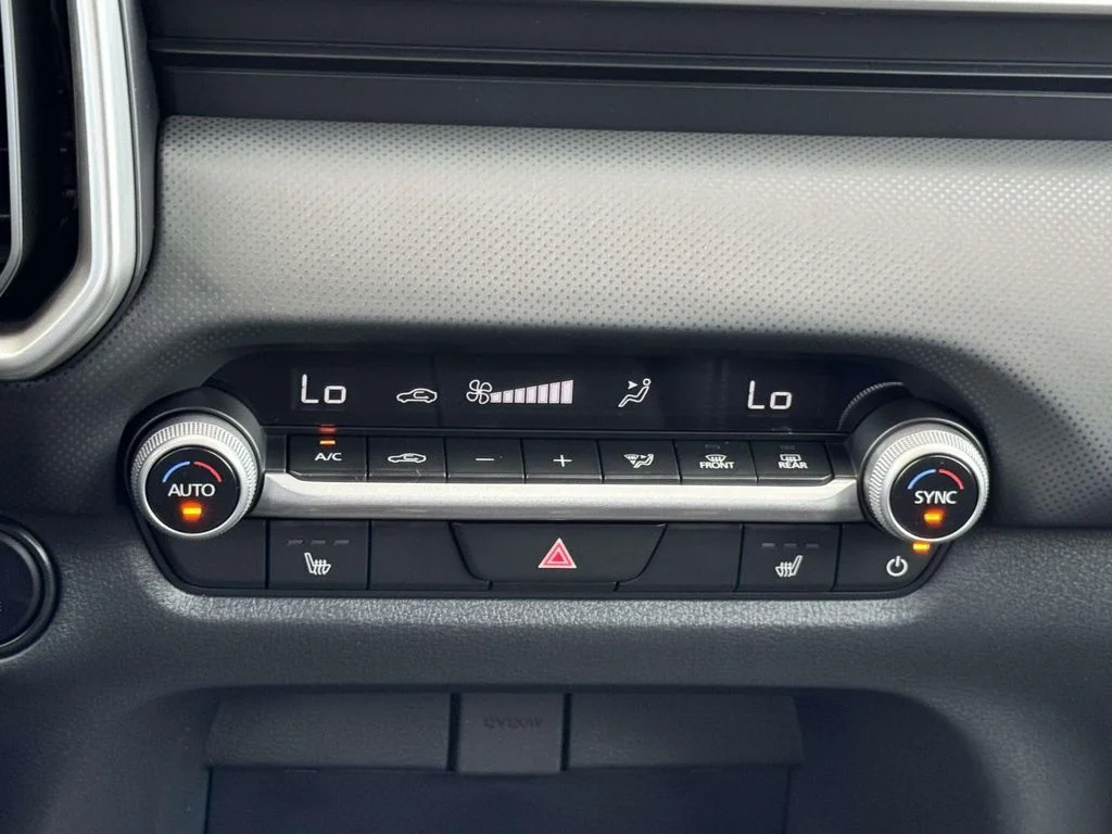 New 2026 Machine Gray Mazda 2.5 S Preferred AWD image 20