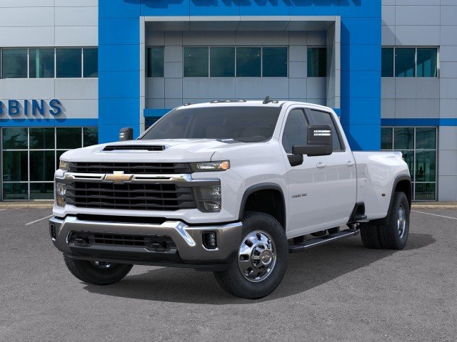 2026 Chevrolet Silverado 3500 HD LT - Photo 6