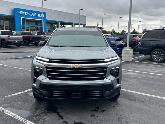 2026 Chevrolet Traverse High Country - Photo 11