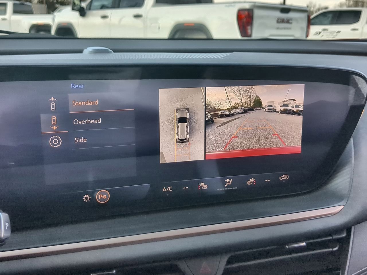 2026 Buick Envision Sport Touring - Photo 15
