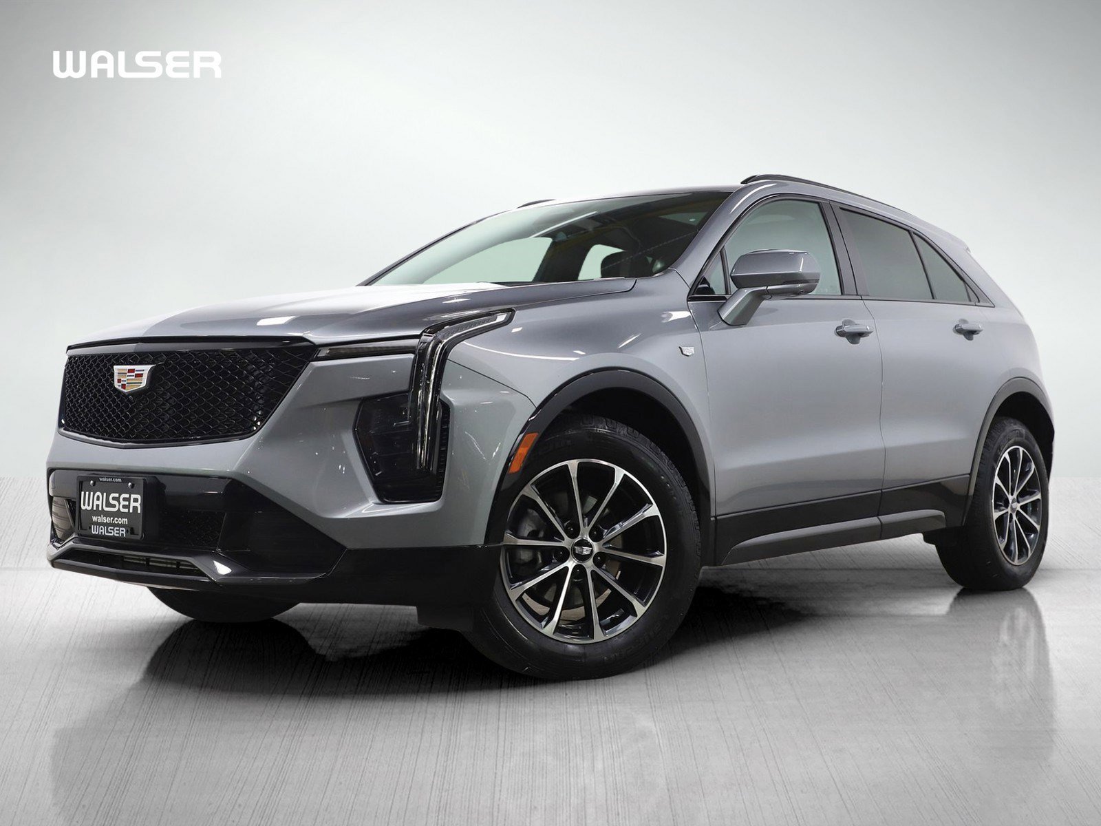2025 Cadillac XT4 Sport AWD's photo
