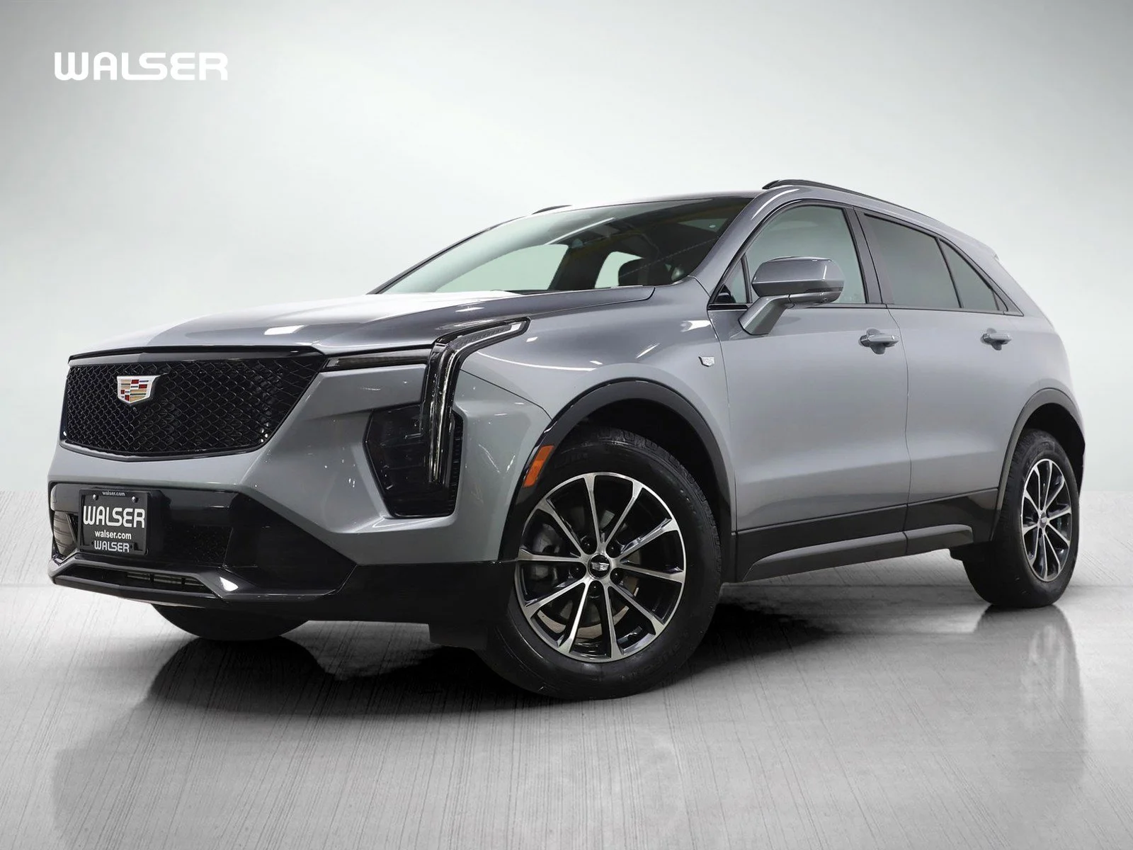 2025 Cadillac XT4 Sport AWD's photo