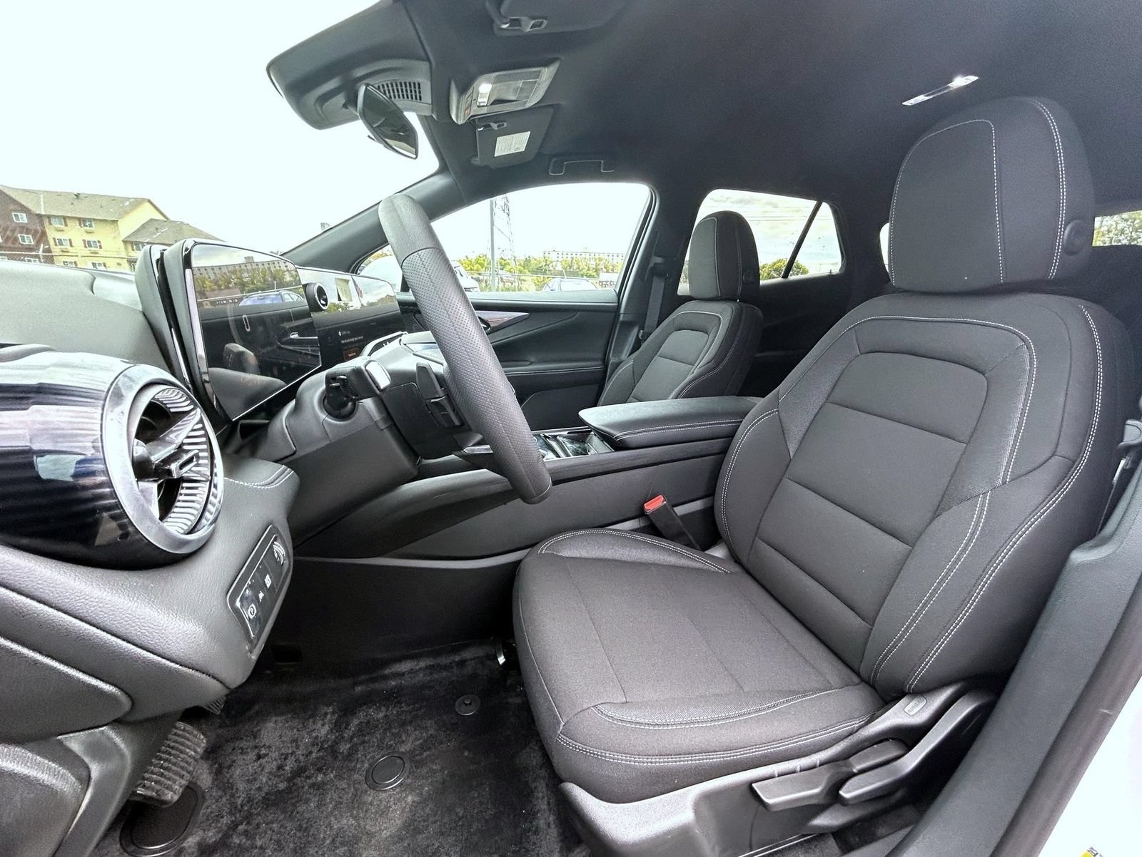 2026 Chevrolet Blazer EV LT - Photo 10