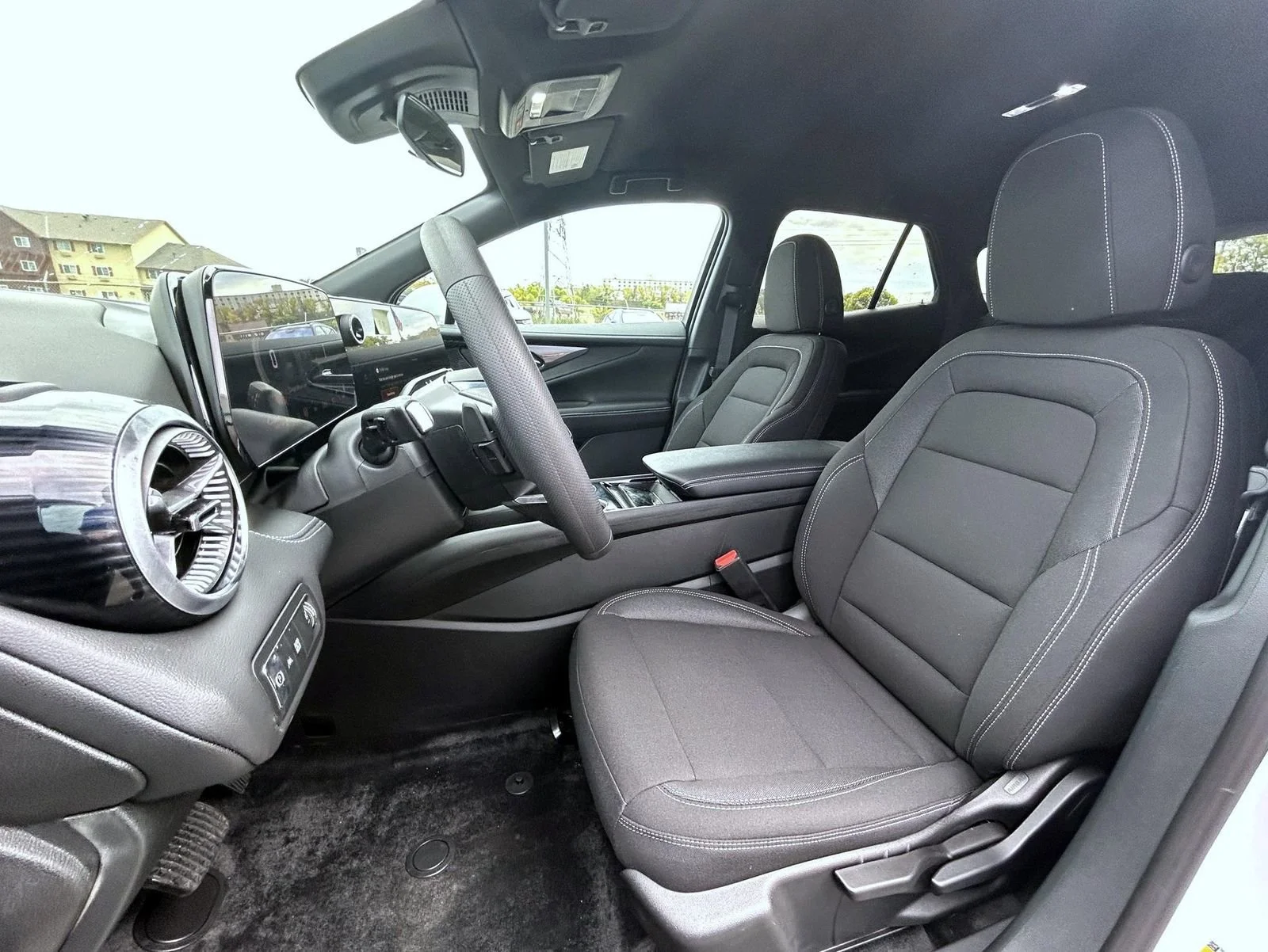 2026 Chevrolet Blazer EV LT - Photo 10