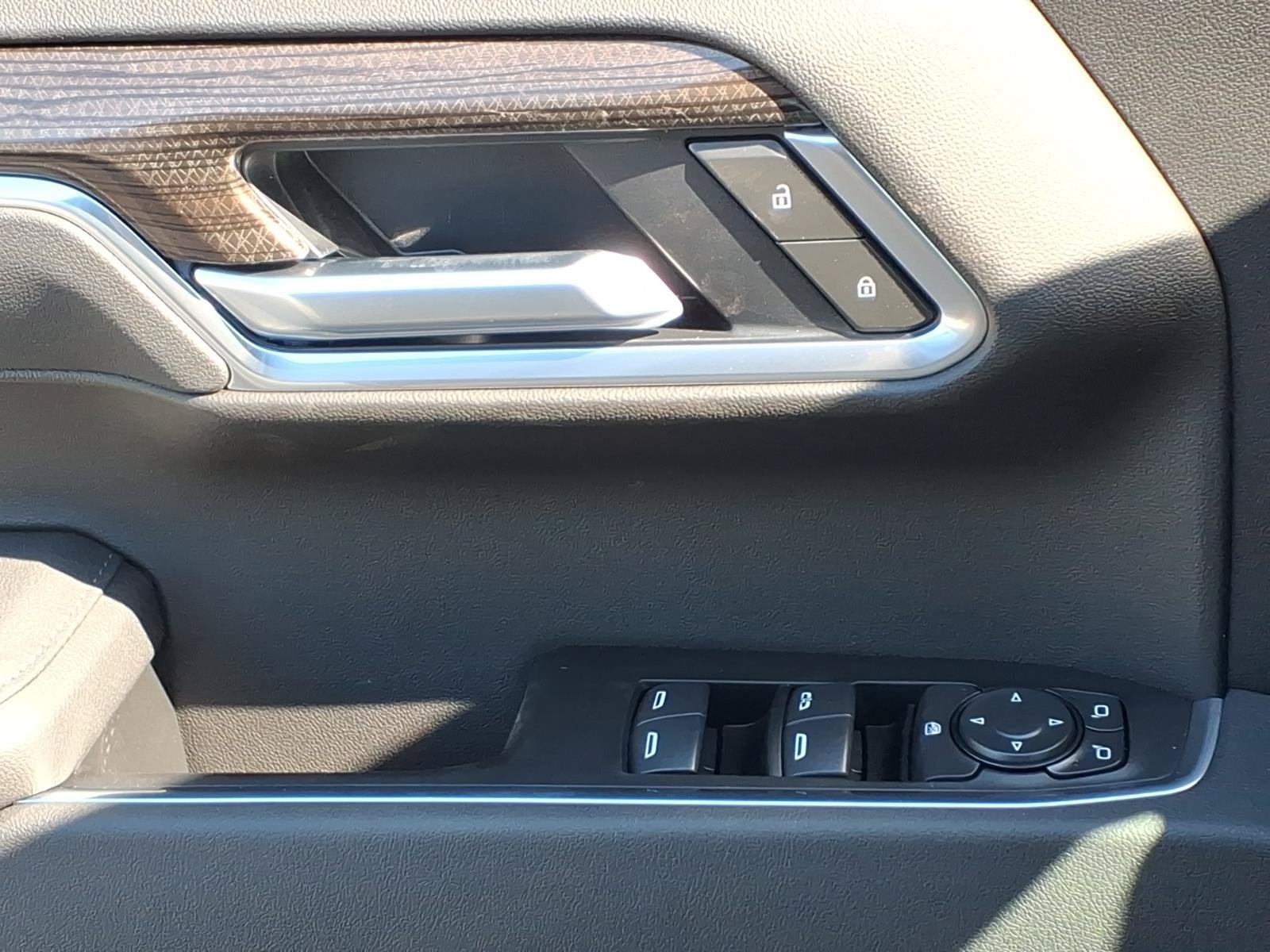 New 2026 Sterling Gray Metallic Chevrolet RST image 13