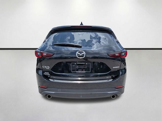 Used 2023 Black Mazda 2.5 S Premium Package image 5