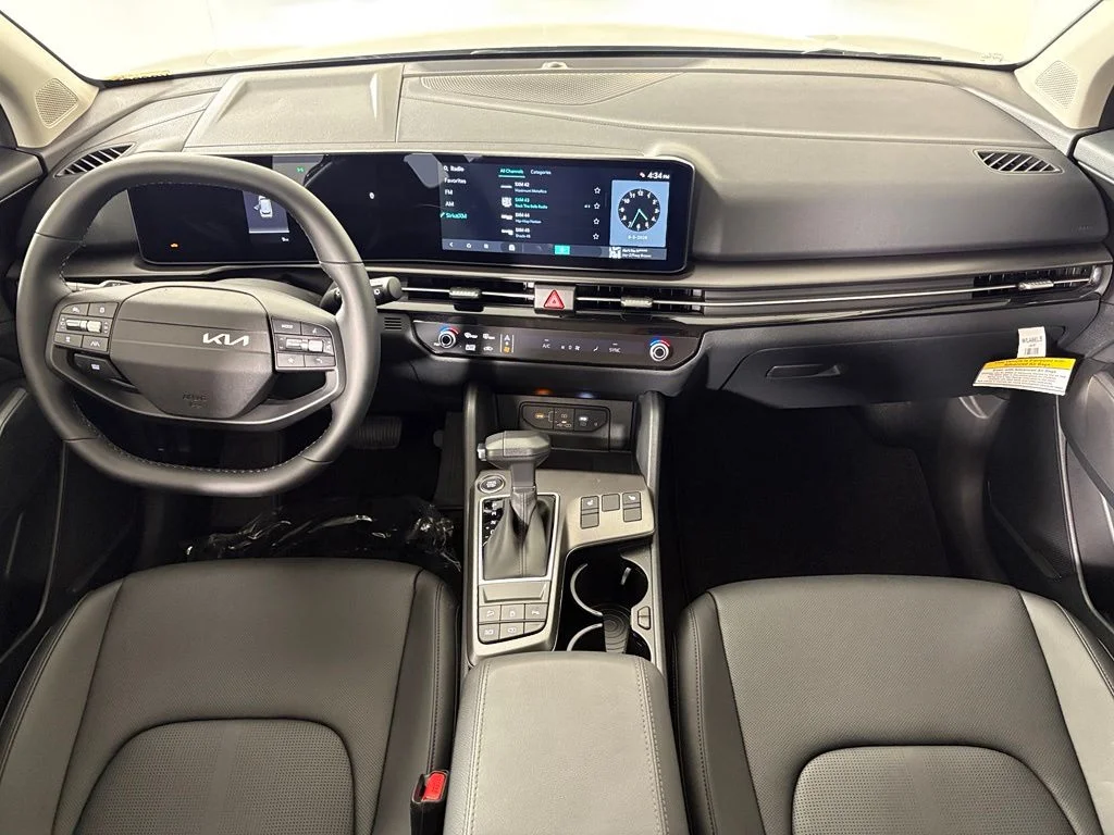 New 2026 Panthera Metal Kia EX image 33