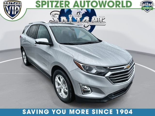 SuperStore Pre-Owned | Spitzer Autoworld DuBois Cadillac