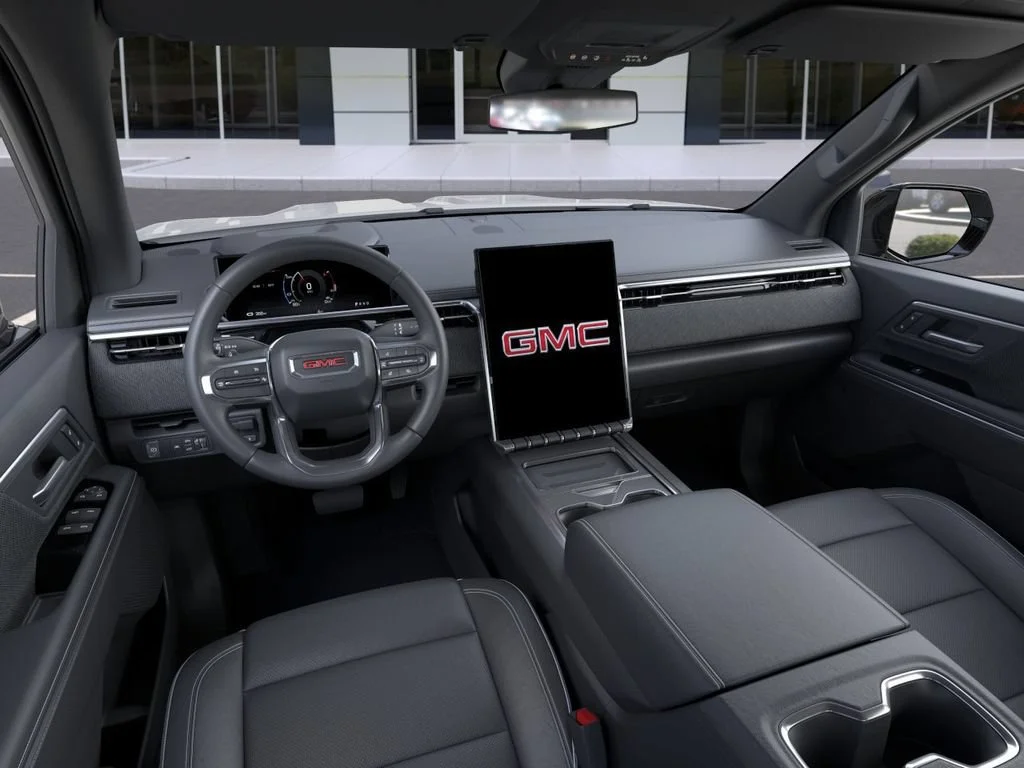 2026 GMC Sierra EV Elevation - Photo 16