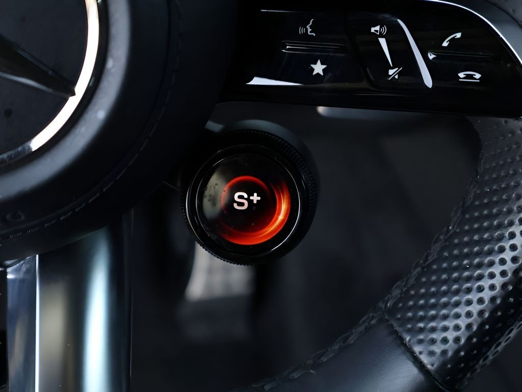 Used 2024 Black Mercedes-Benz GLE 53 AMG® image 37