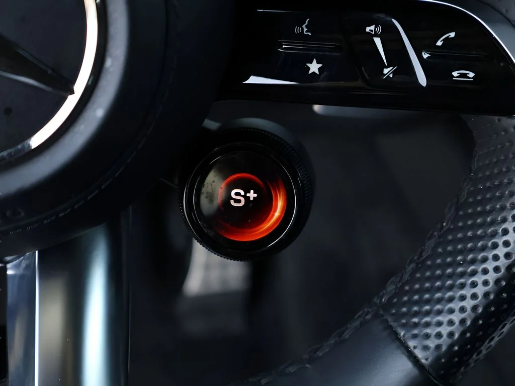 Used 2024 Black Mercedes-Benz GLE 53 AMG® image 37