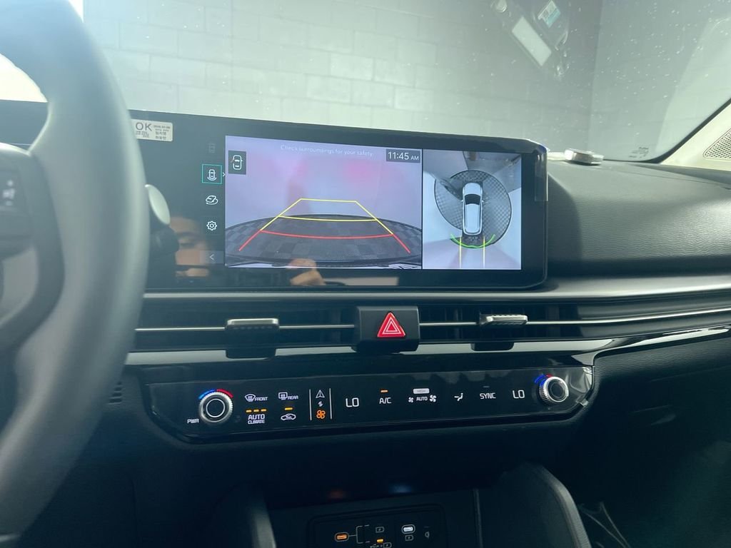 New 2026 Ebony Black Kia SX Prestige image 29
