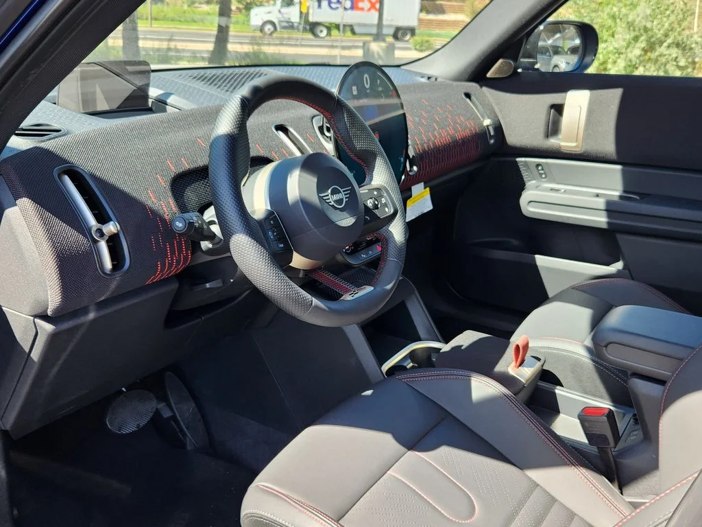 2026 MINI Countryman S - Photo 8