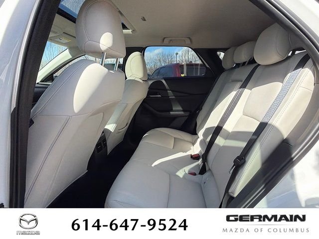 2026 Mazda CX-30 Premium - Photo 16