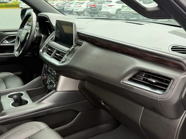 Used 2024 Blue Chevrolet LT image 18