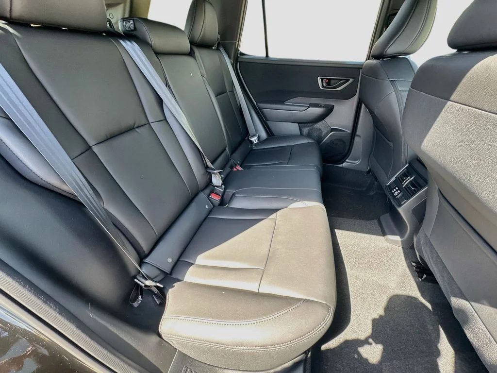 New 2026  Subaru Premium image 36