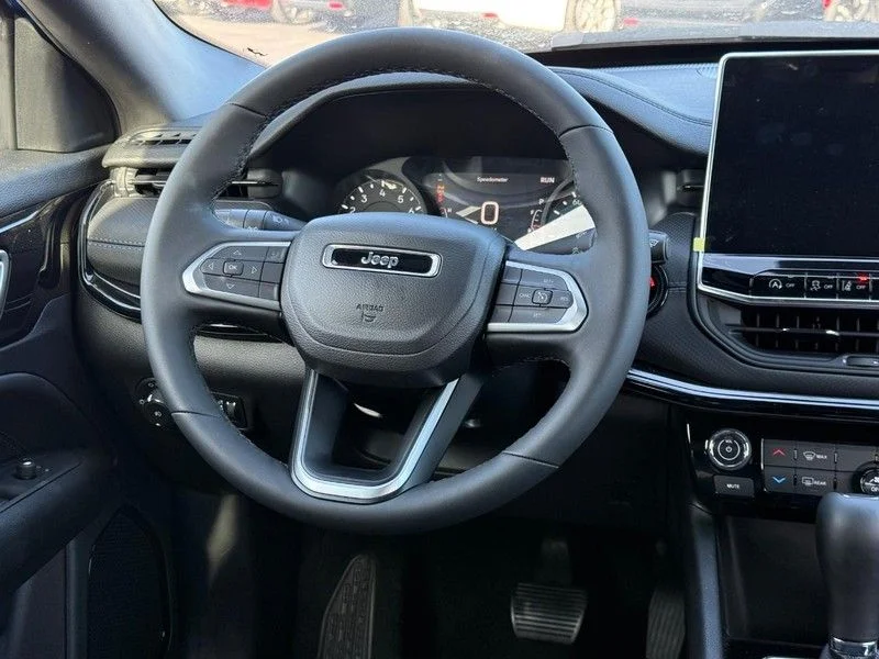 2026 Jeep Compass Altitude - Photo 7