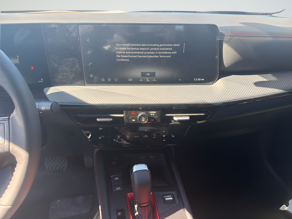 2026 Nissan KICKS SR - Photo 30