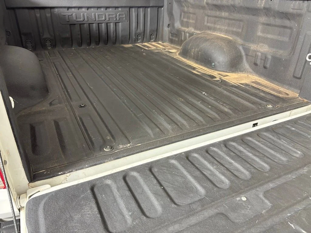 Used 2019 White Toyota SR5 image 37