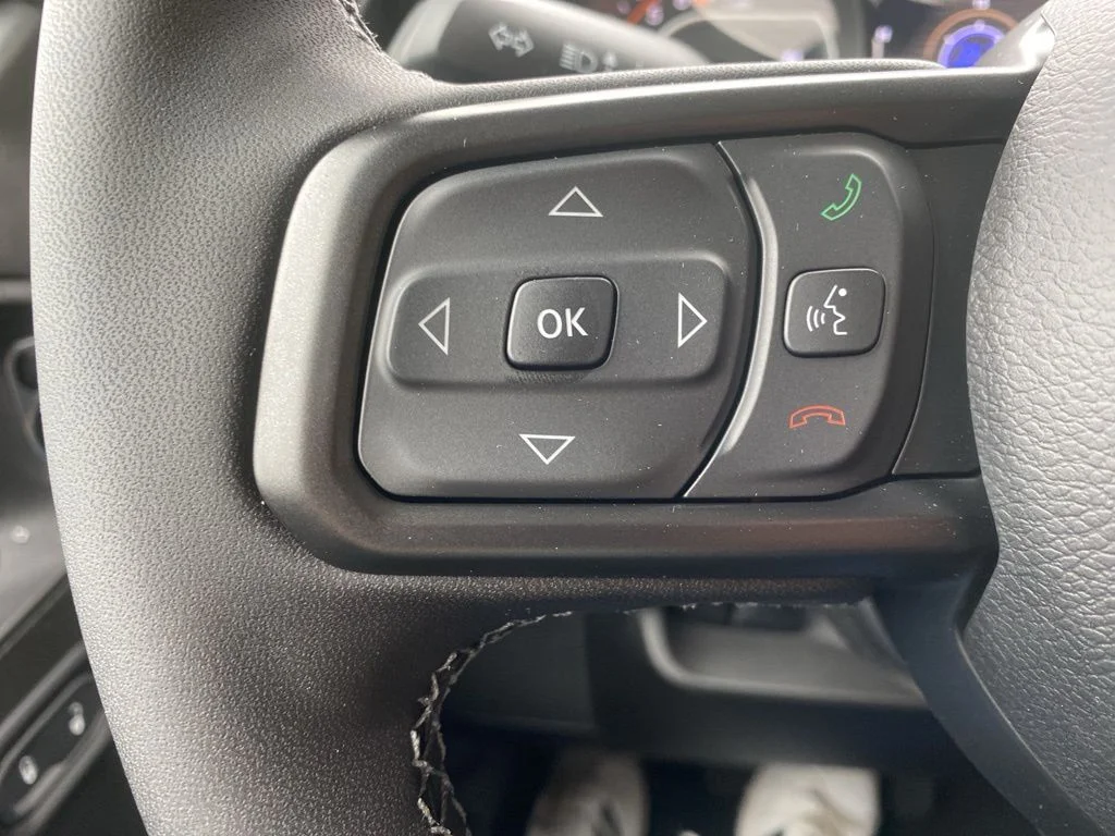 2025 Jeep Gladiator Sport S - Photo 17
