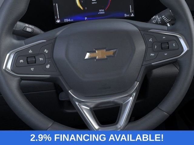 2026 Chevrolet Trax Activ - Photo 22