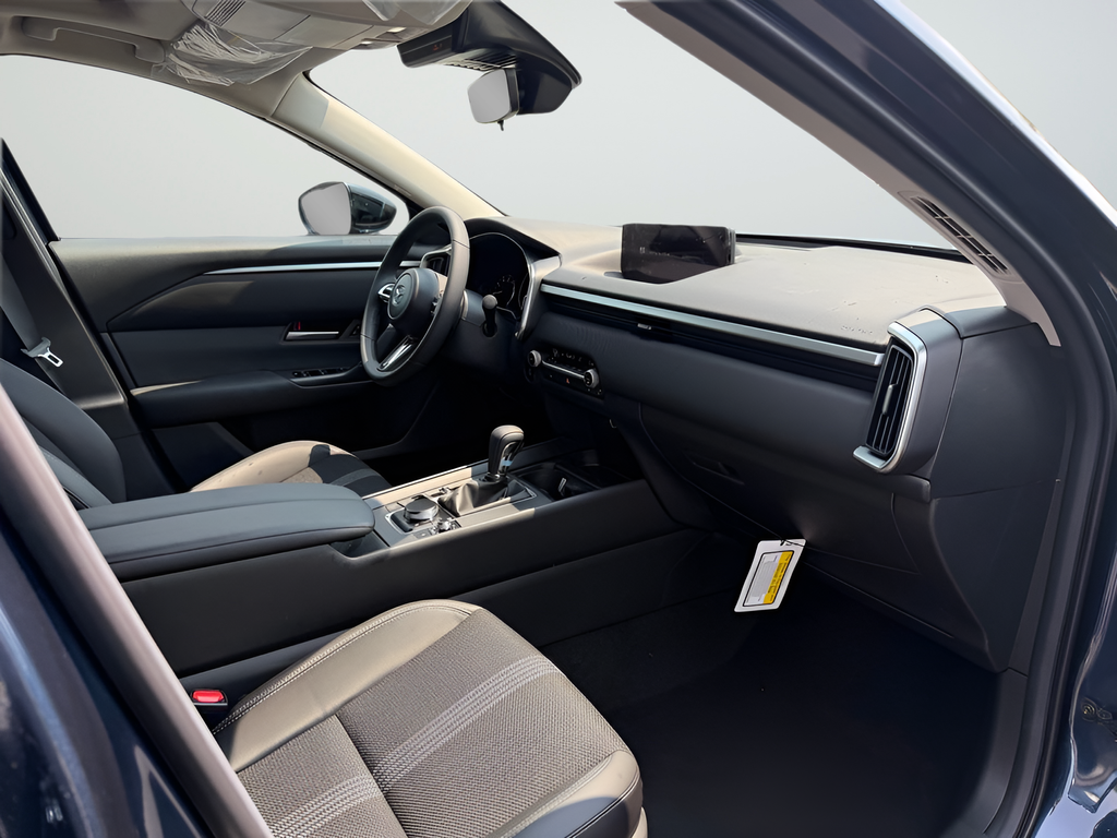 New 2026 Ingot Blue Metallic Mazda 2.5 S Preferred image 27