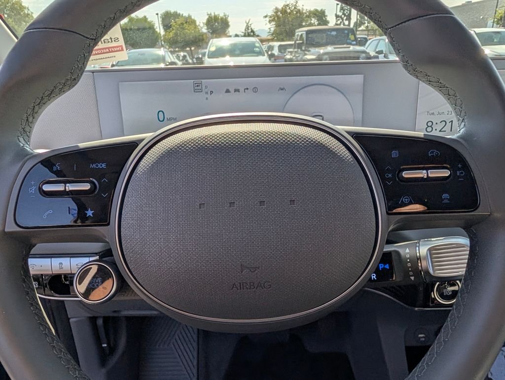 2024 Hyundai IONIQ 5 SEL - Photo 21