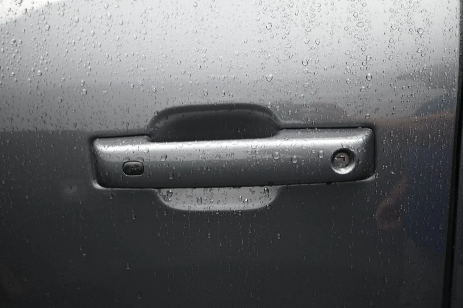 Used 2023 Carbonized Gray Ford Tremor image 20