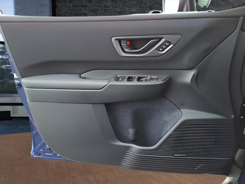 2026 Subaru Outback Premium - Photo 17