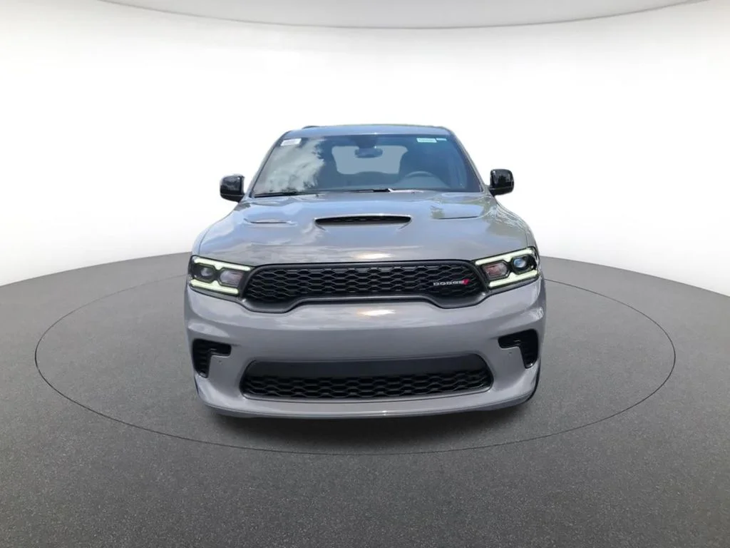 New 2026 Gray Dodge GT HEMI V8 image 14