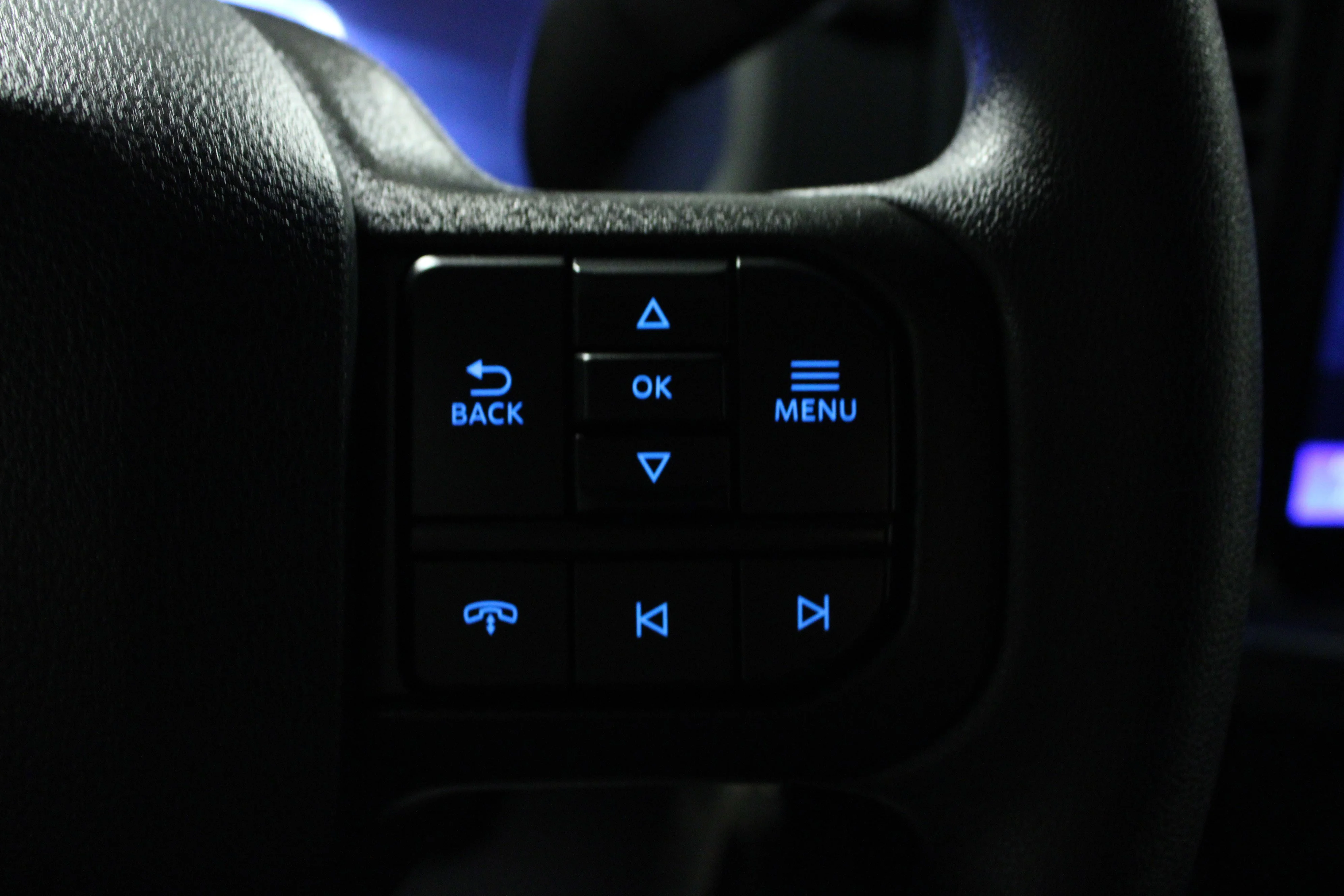 Used 2025 Black Metallic Ford STX image 21