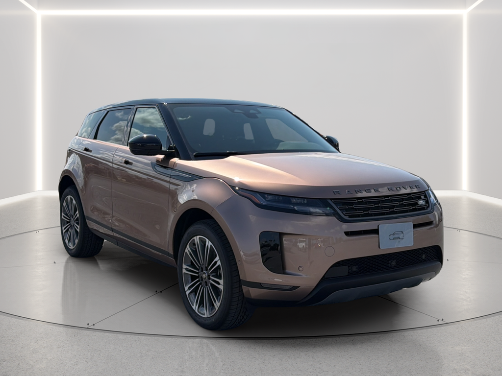 New 2026 Corinthian Bronze Land Rover S image 10