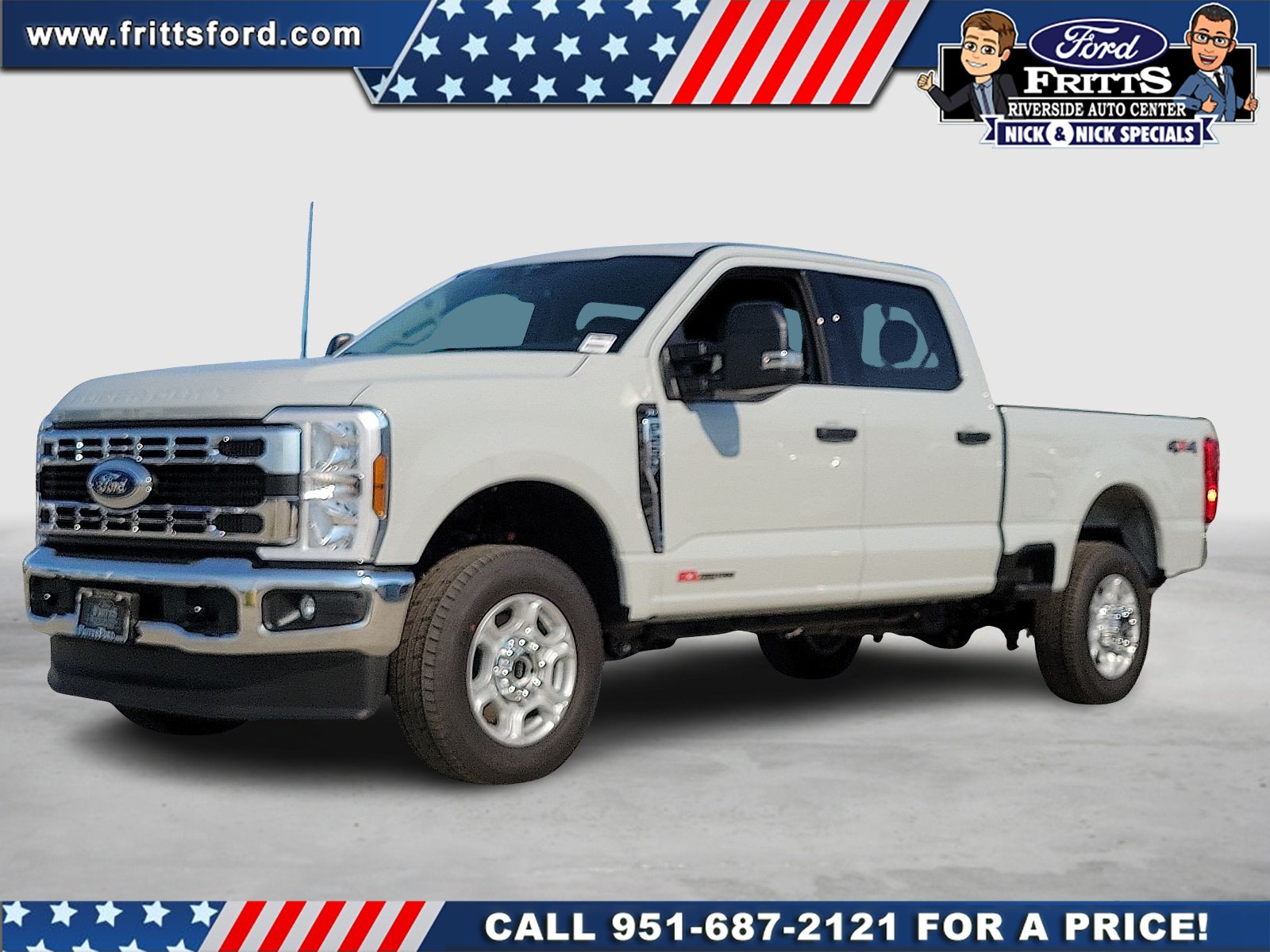 2026 Ford Super Duty