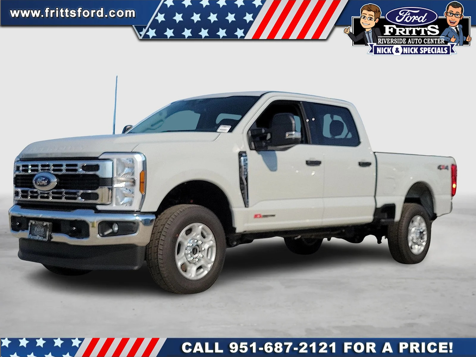 2026 Ford Super Duty
