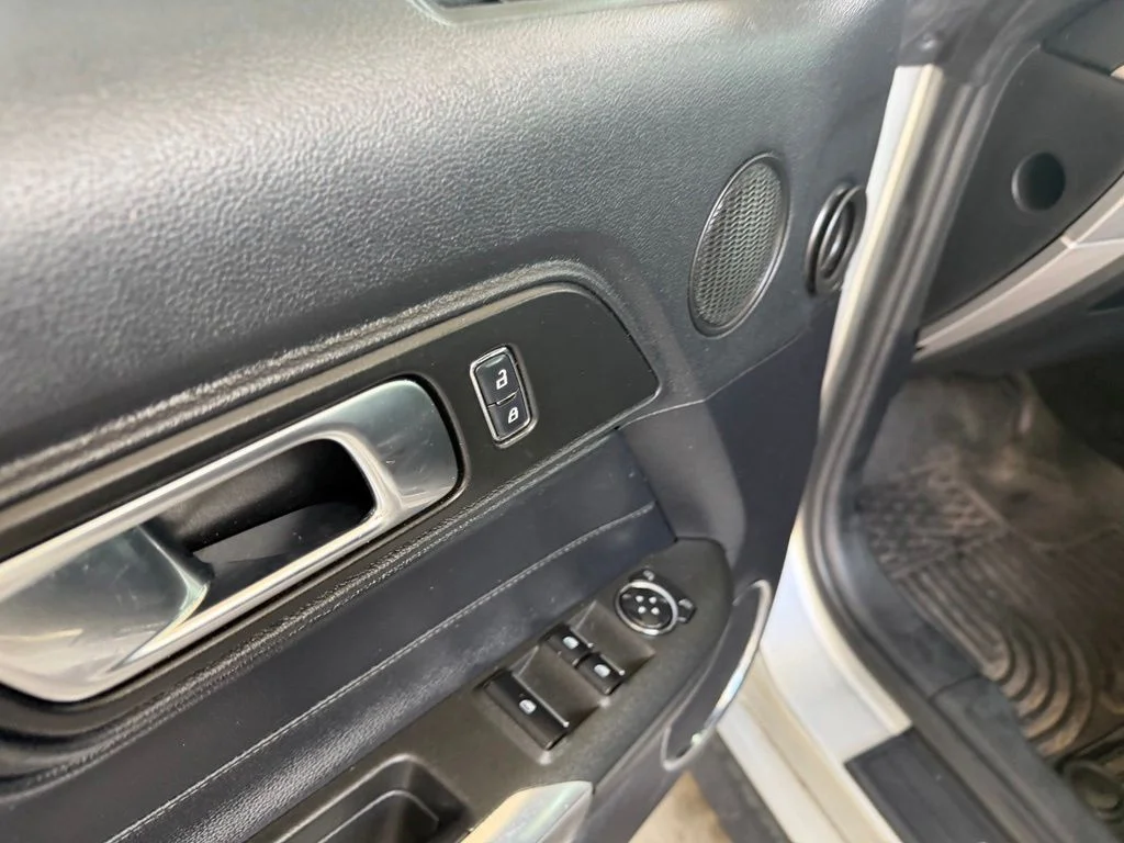 Used 2018 Silver Ford EcoBoost Premium image 29