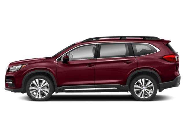 Used 2019 Crystal White Pearl Subaru Touring image 6