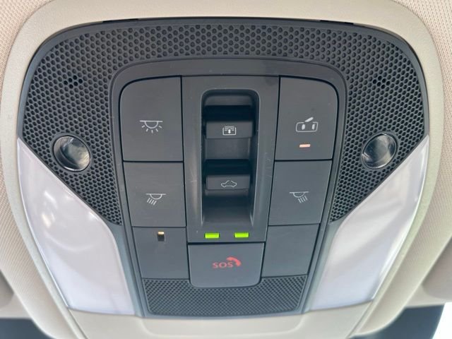 Certified Used 2025 Gray INFINITI Sensory image 22