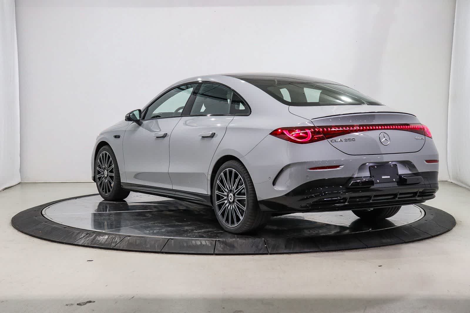 Used 2027 Mercedes-Benz CLA Base with VIN W1KFJ4EBXVJ056866 for sale in Los Angeles, CA