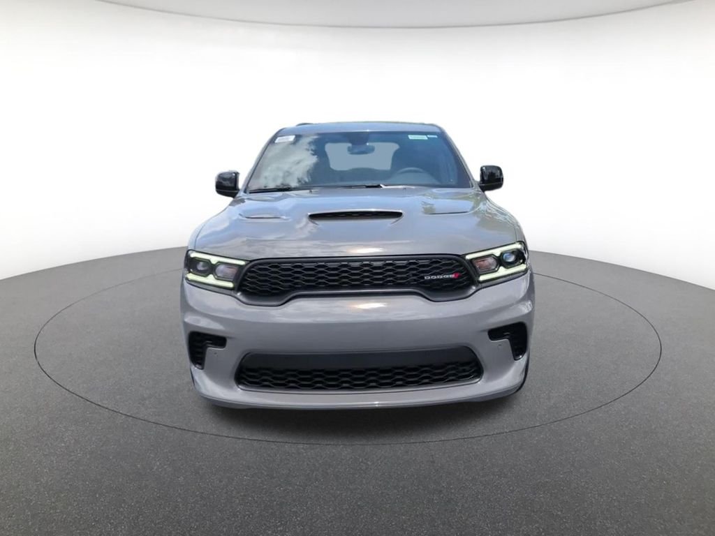 New 2026 Destroyer Gray Clear-Coat Exterior Paint Dodge GT HEMI V8 image 14