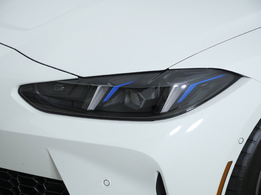 Used 2026 White BMW Base image 4