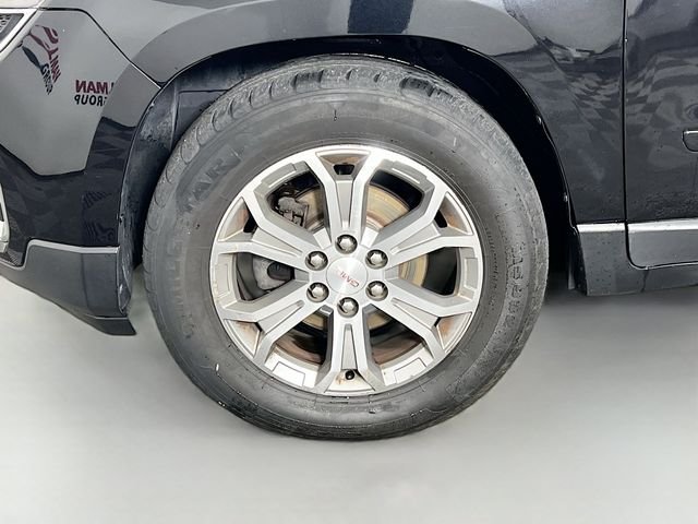 2016 GMC Acadia SLT-1 - Photo 29