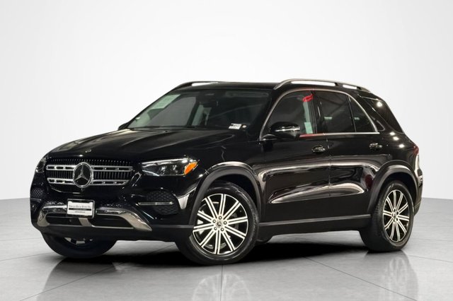 2024 Mercedes-Benz GLE GLE 450
