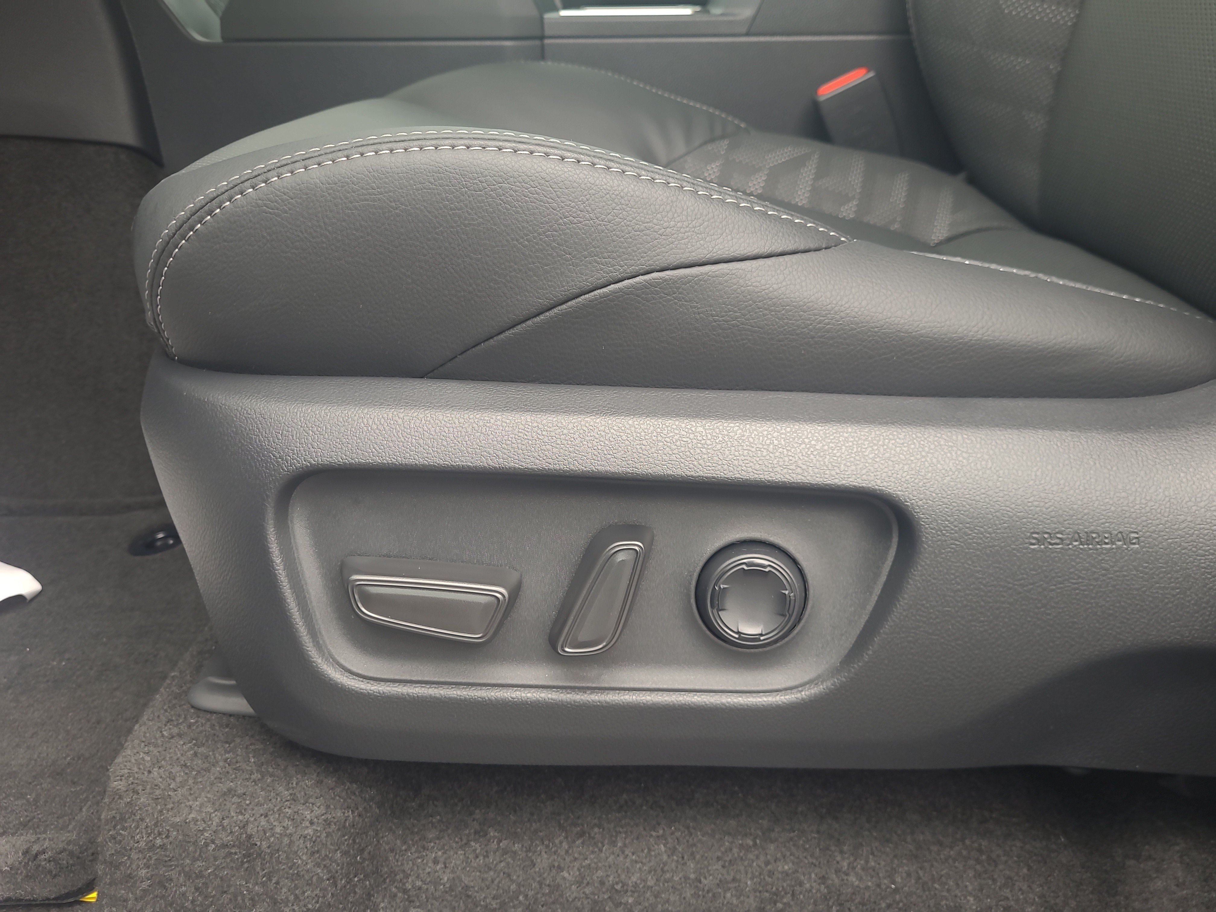 Used 2026 Everest Toyota TRD Off-Road Premium image 34