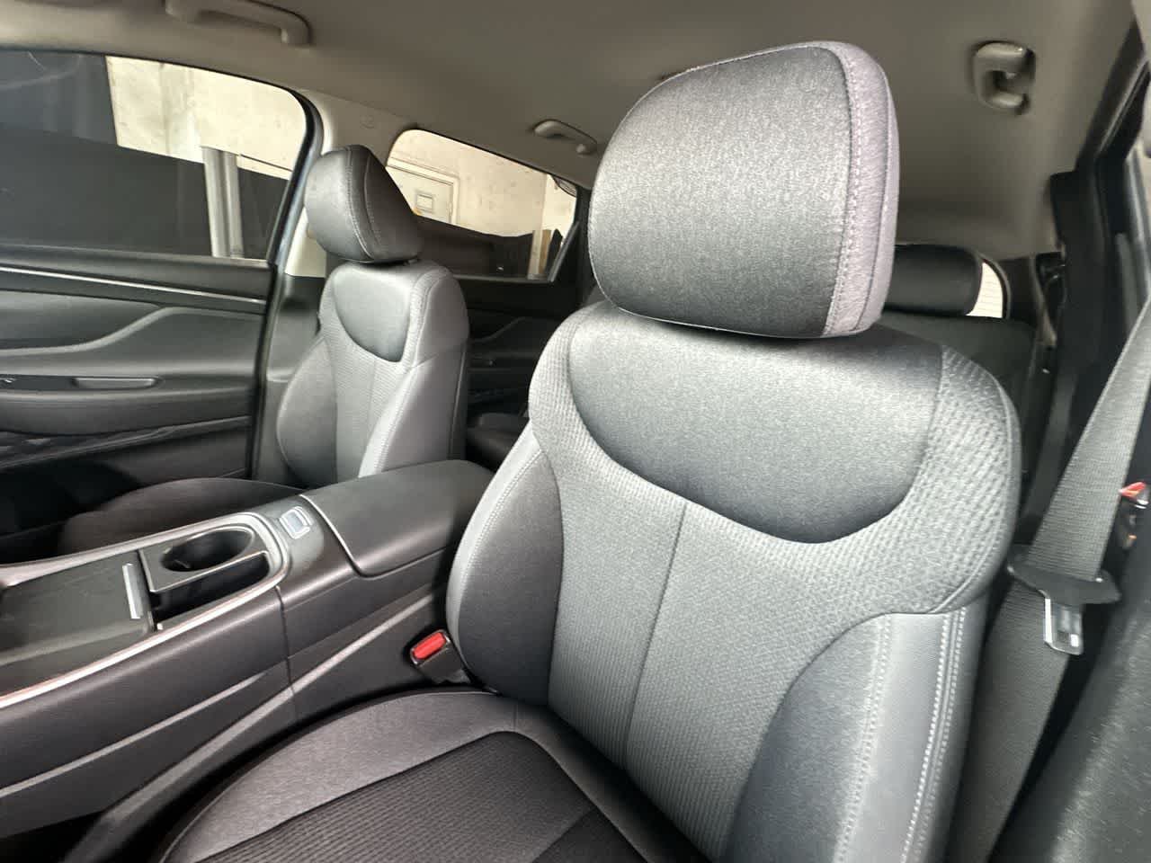 2023 Hyundai Santa Fe SEL - Photo 14
